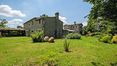 Rolling Hills Italy - Wunderschönes Bauernhaus in der Nähe des Bolsena-Sees.